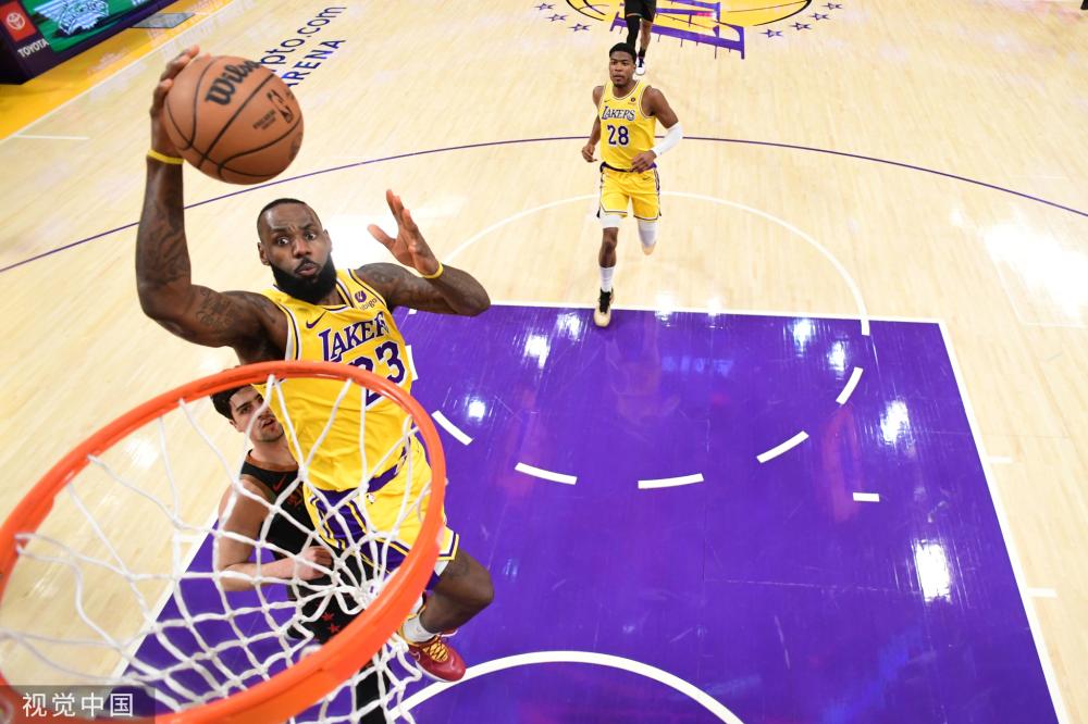 竞争态势 竞争态势